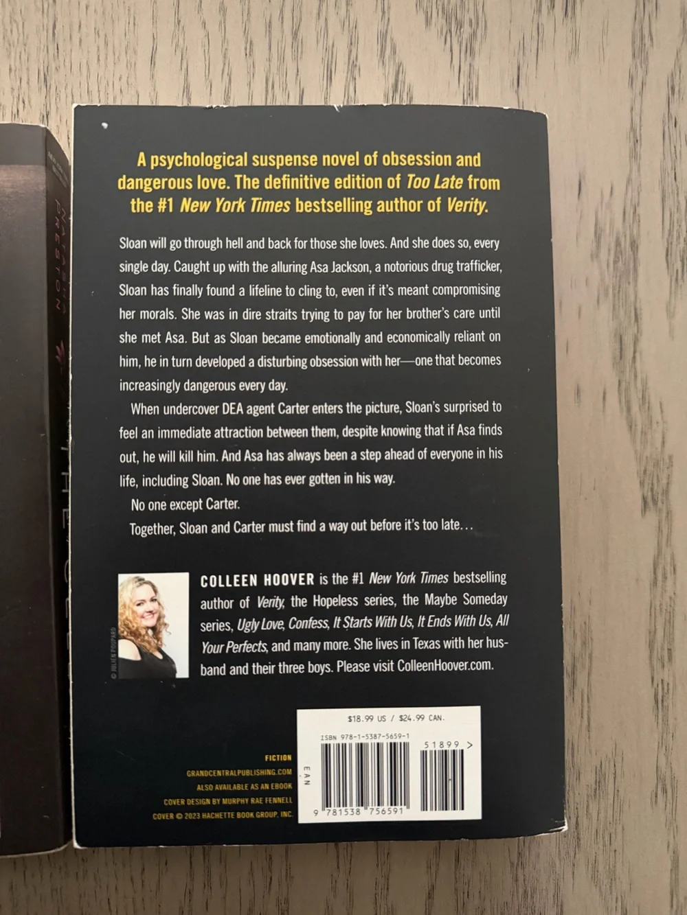 3 Book Bundle!!